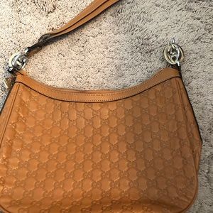 Authentic Gucci Purse